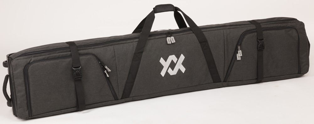 Rolling All Pro Gear Bag - Volkl