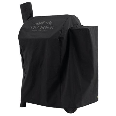 Traeger Full Length Cover - Pro 575/22