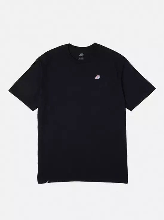 EMBROIDERY TEE