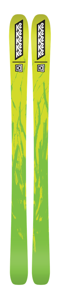 MINDBENDER 96