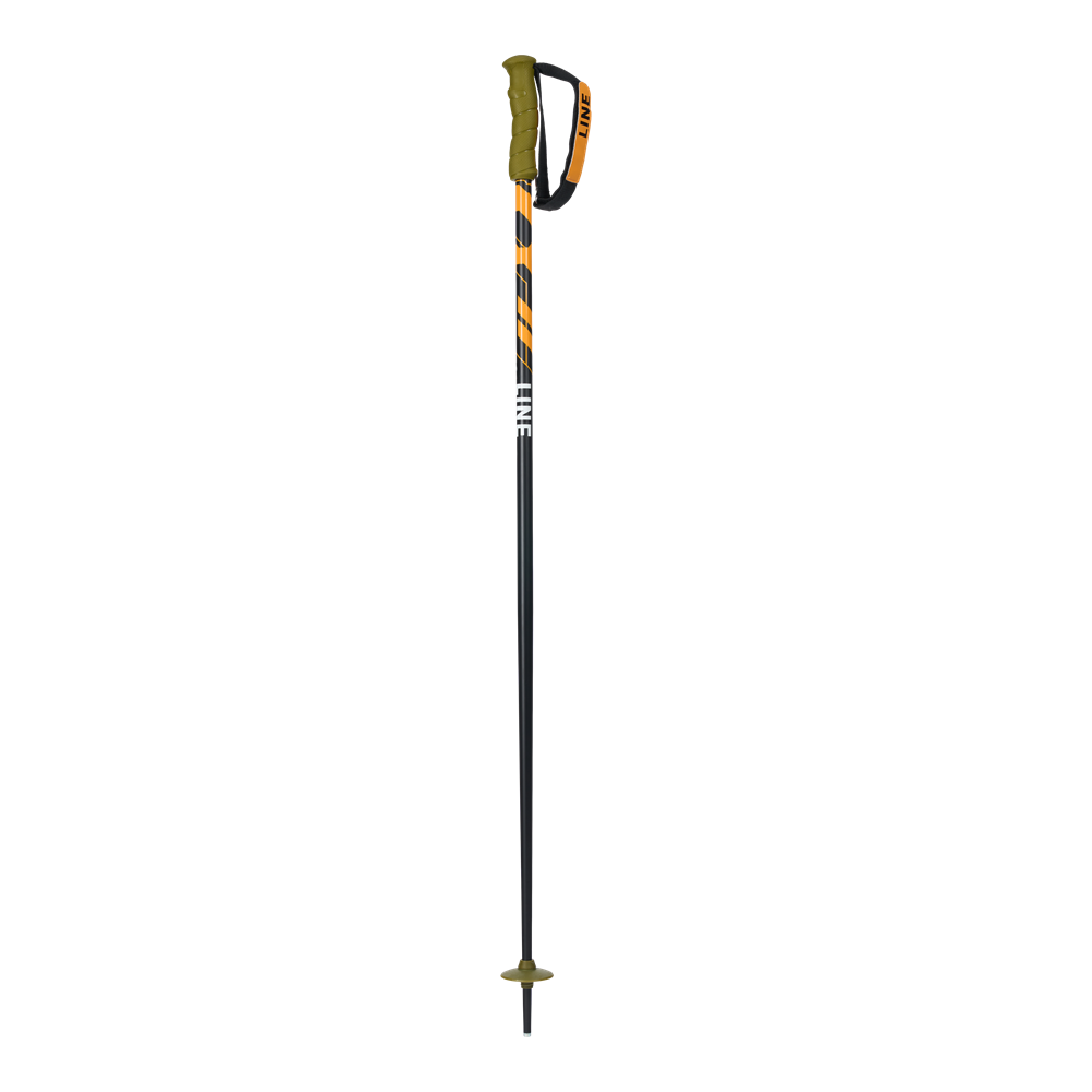 LINE POLE - GRIP STICK