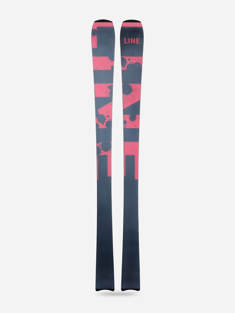 25 BLADE
