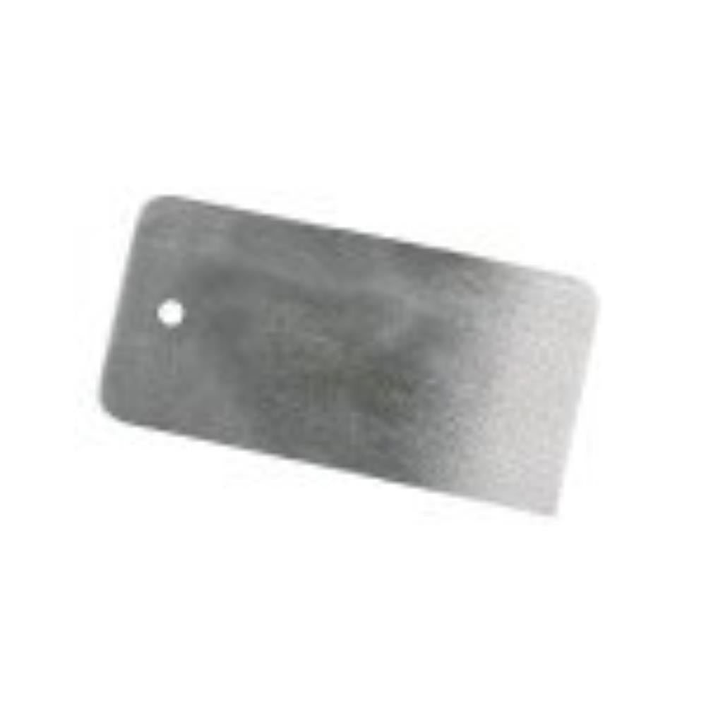Demon Metal Scraper