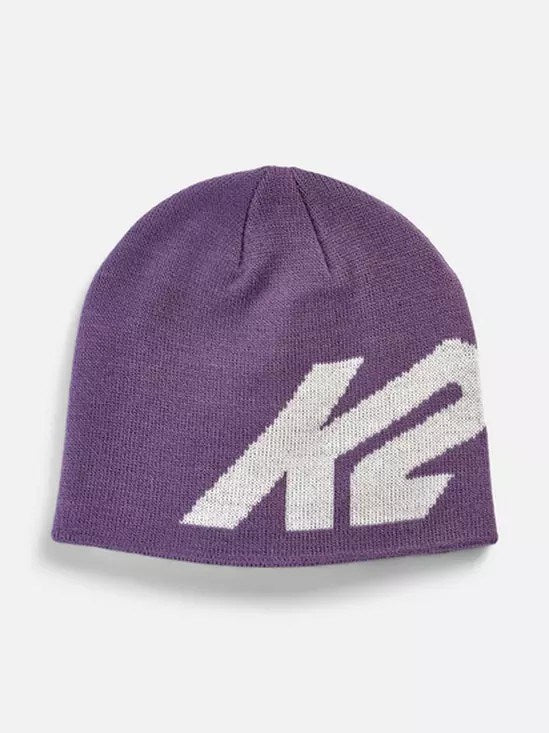 JACQUARD BEANIE
