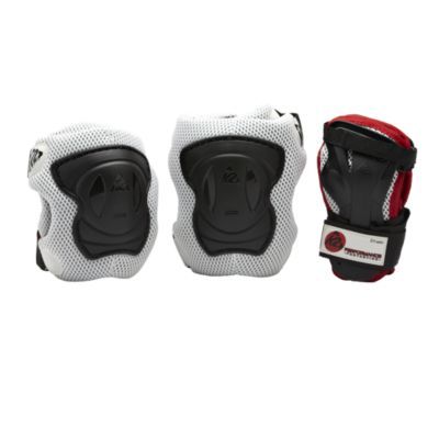 K2 Performance Pad Set Mens