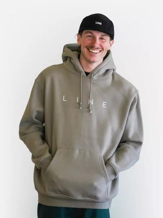 CORPO HOODIE