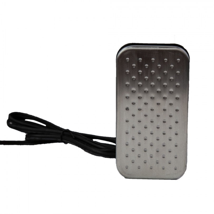 Demon Slide Iron