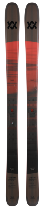 BLAZE 94 BLACK