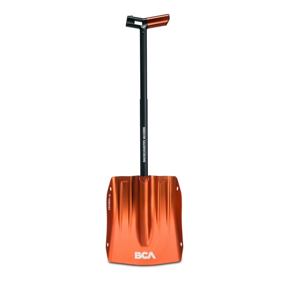 BCA Shovel - Dozer 2H 2026