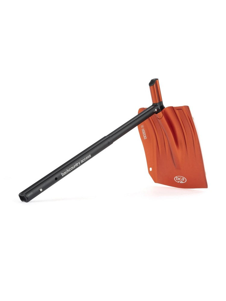 BCA Shovel - Dozer 2H 2026