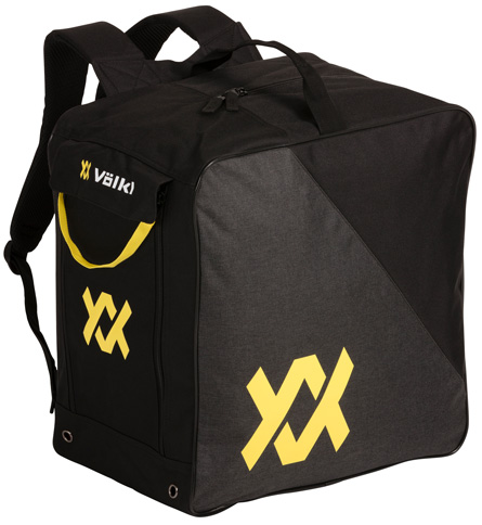 Classic Boot & Helmet Backpack - Volkl