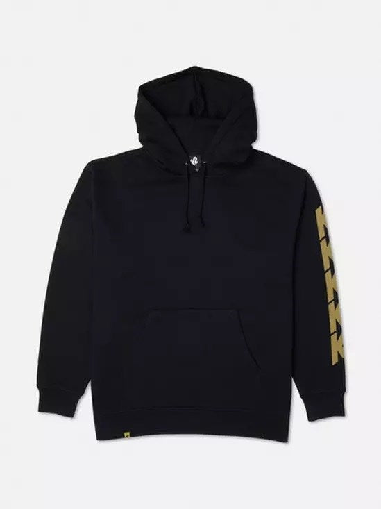 CHAIN LOGO HOODIE