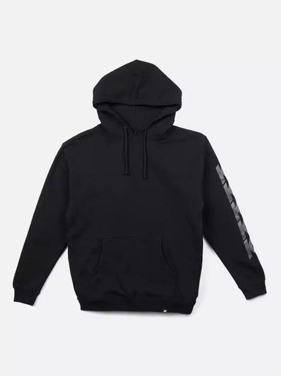 CHAIN LOGO HOODIE