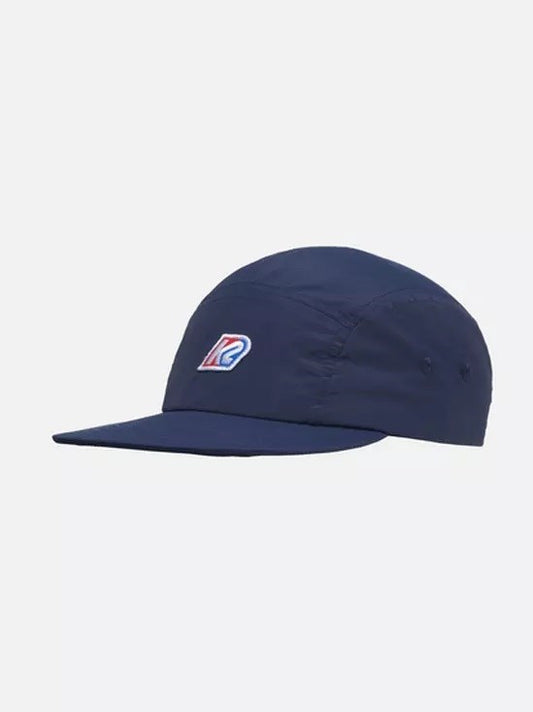 5 PANEL HAT
