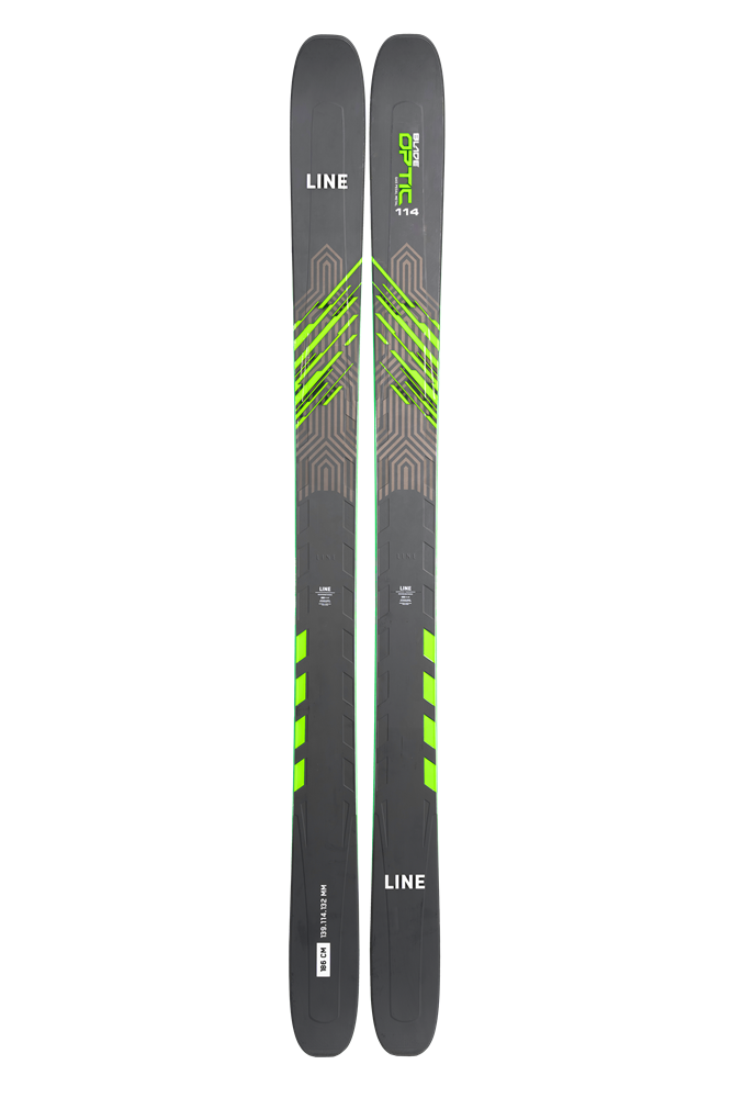 23 BLADE OPTIC 114