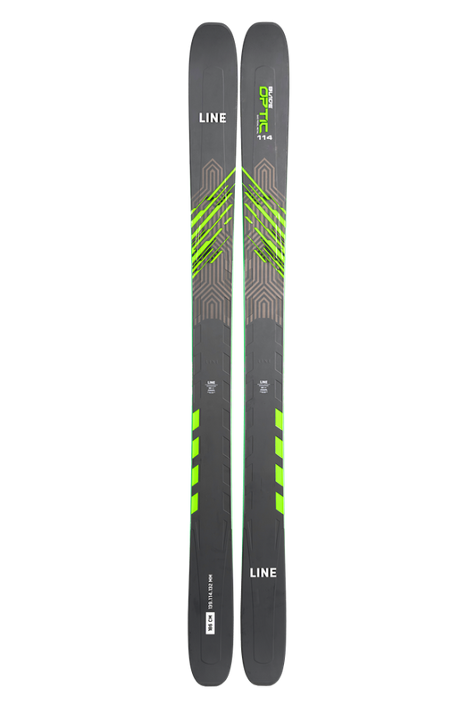 23 BLADE OPTIC 114