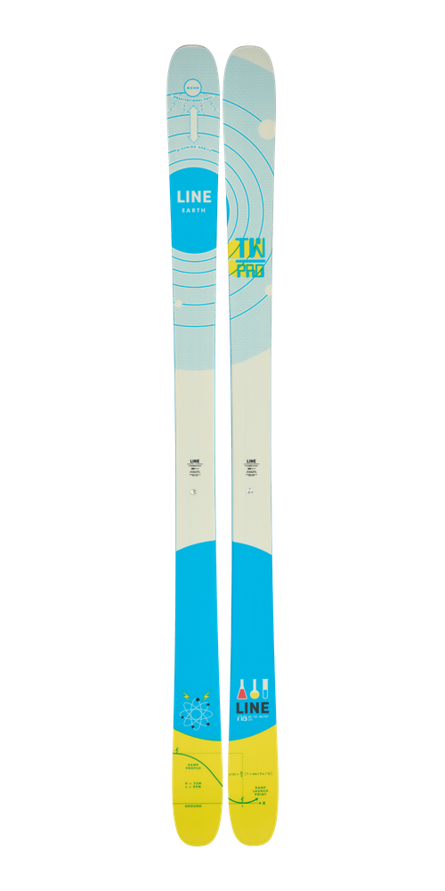 24 TOM WALLISCH PRO
