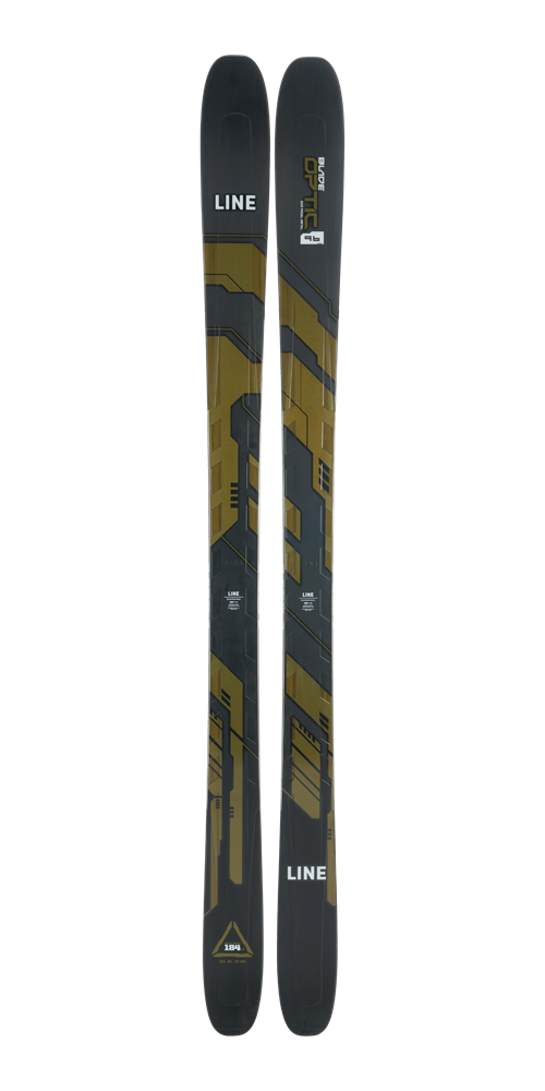 24 BLADE OPTIC 96
