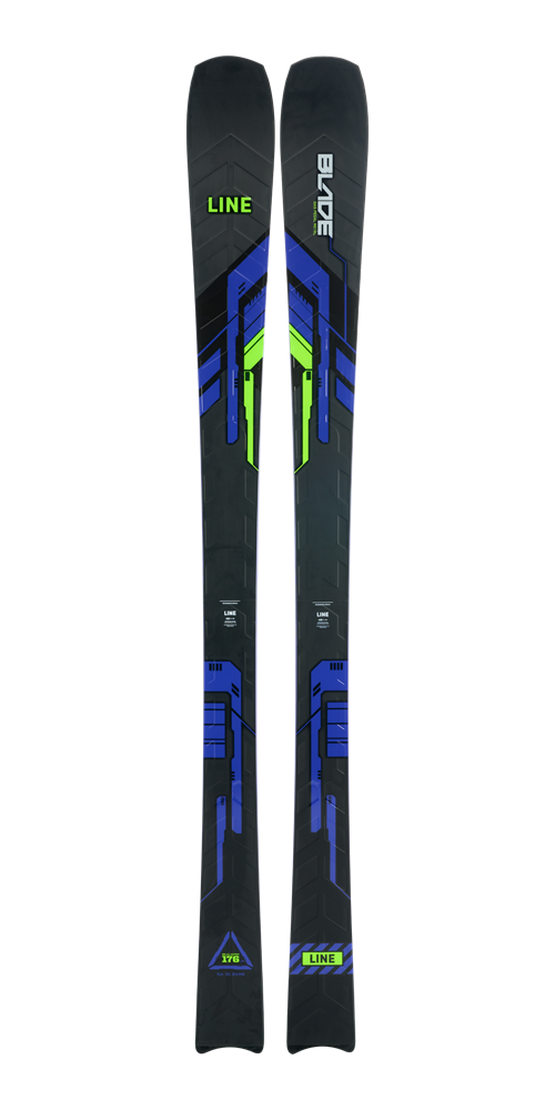 24 BLADE W
