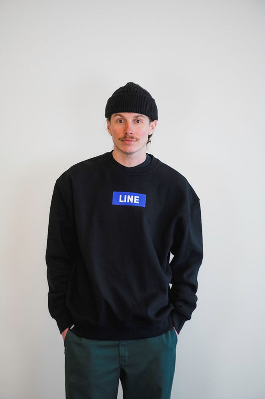 FULL SPEED CREW SWEATSHIRT