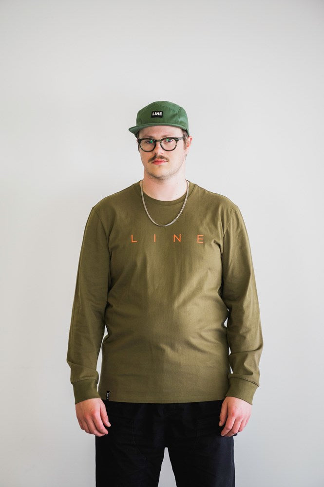 CORPO LONG SLEEVE