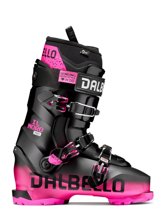IL MORO PRO 3DWRAP