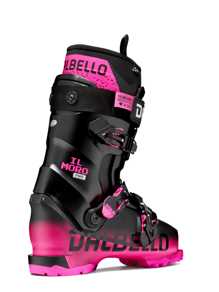 IL MORO PRO 3DWRAP