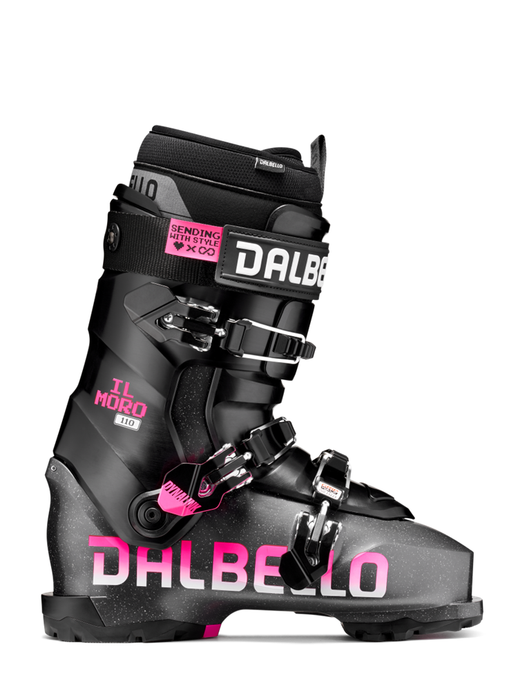 IL MORO 110 3DWRAP