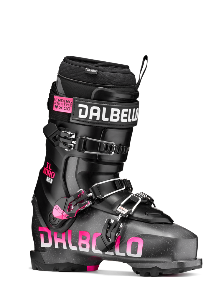 IL MORO 110 3DWRAP