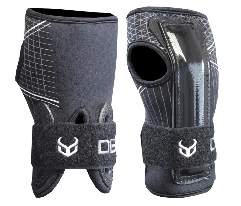 Demon Wrist Guard