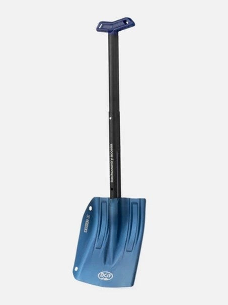 BCA Shovel - Dozer 1T