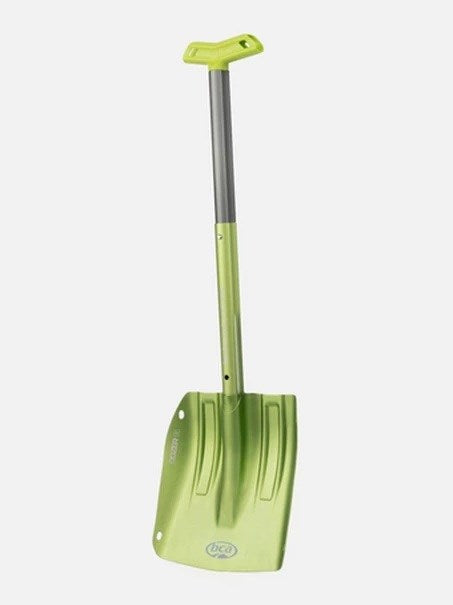 BCA Shovel - Dozer 1T