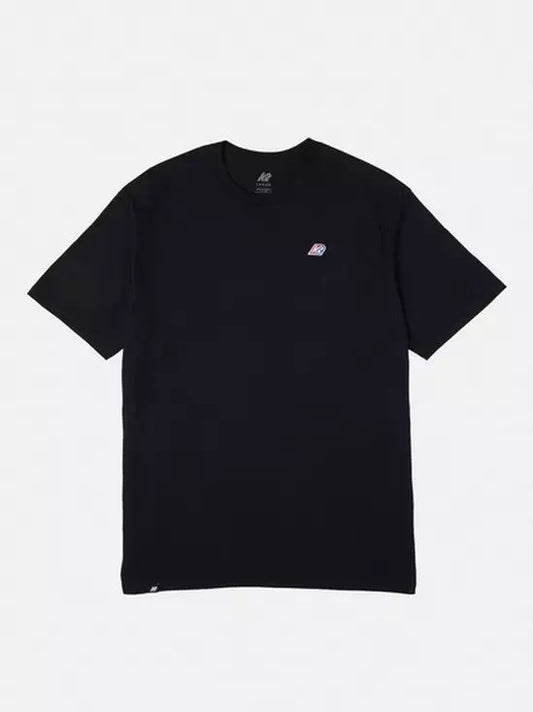 EMBROIDERY TEE