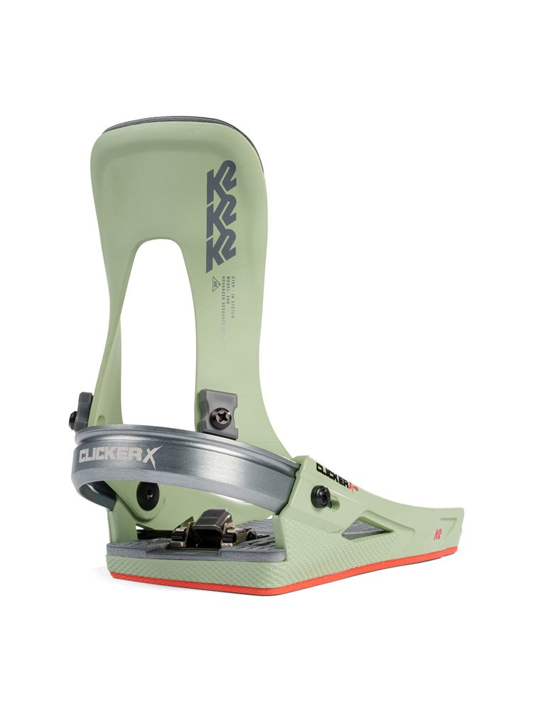 23 CLICKER X HB WOMENS