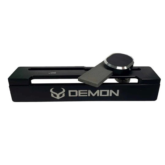 Demon Basic Side Edge Tuner