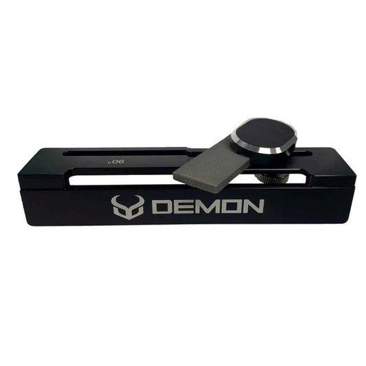 Demon Basic Side Edge Tuner