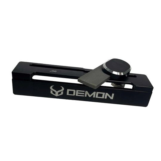 Demon Basic Side Edge Tuner