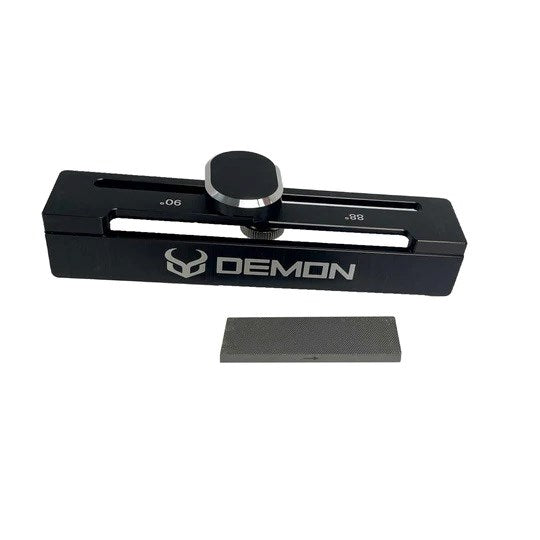 Demon Basic Side Edge Tuner