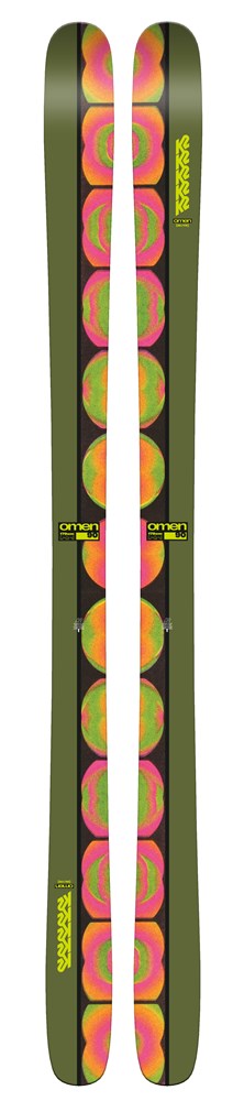 25 OMEN 90