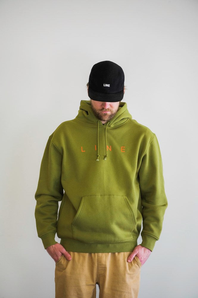CORPO HOODIE