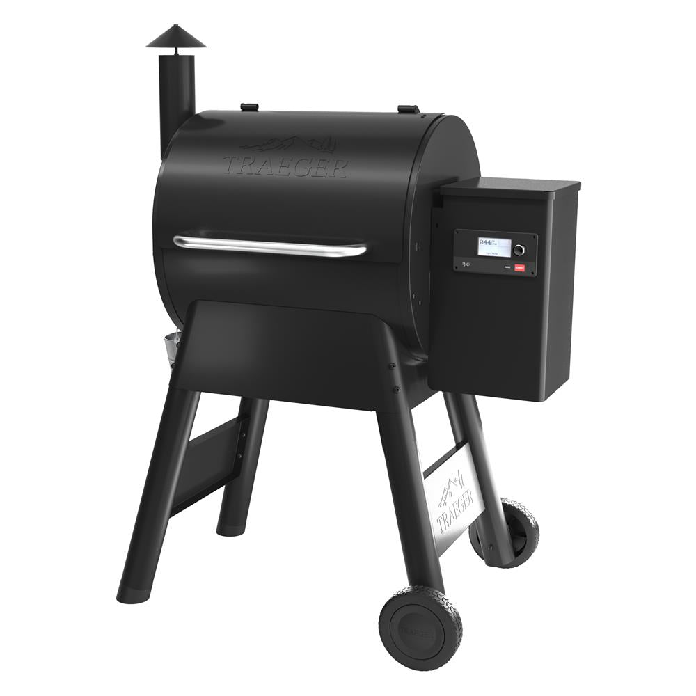 Traeger Pro 575