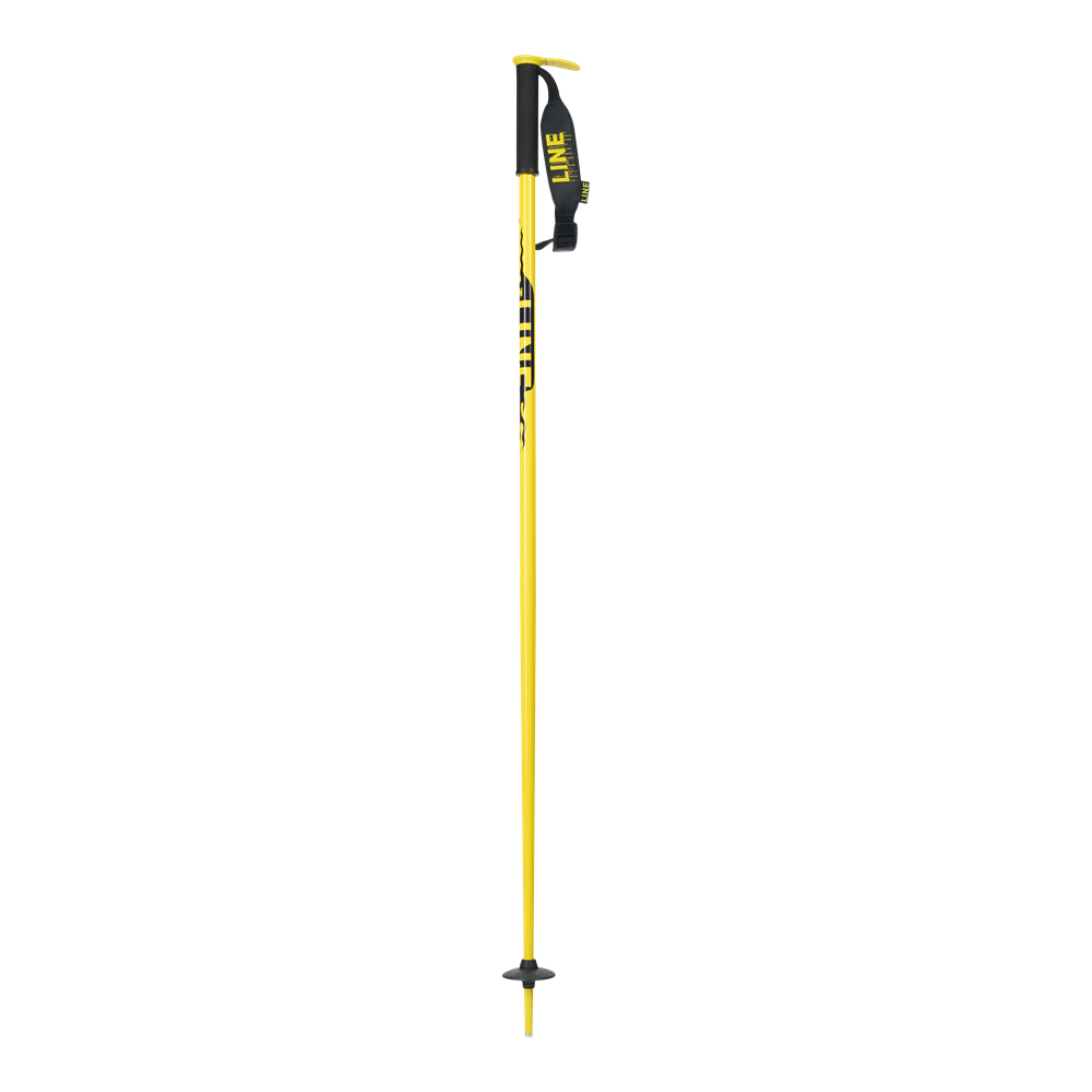 LINE POLE - PIN