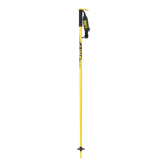 LINE POLE - PIN