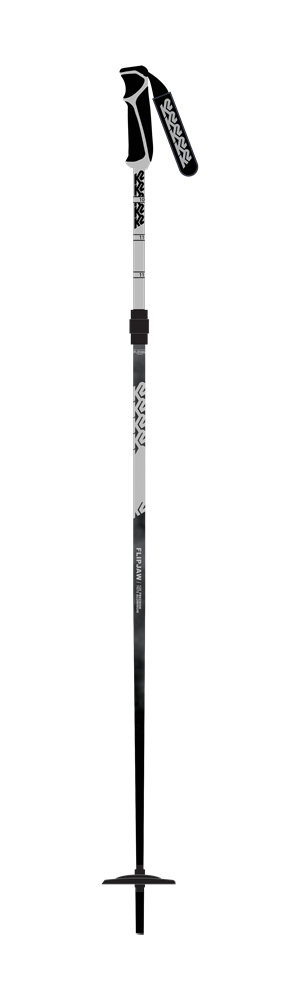 K2 POLE - FLIPJAW FREERIDE