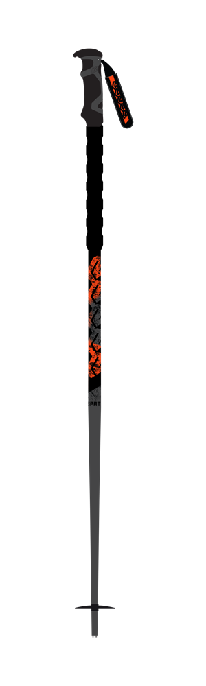 K2 POLE - DISPATCH