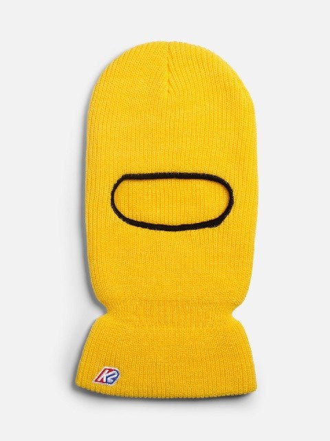 SOLID MASK