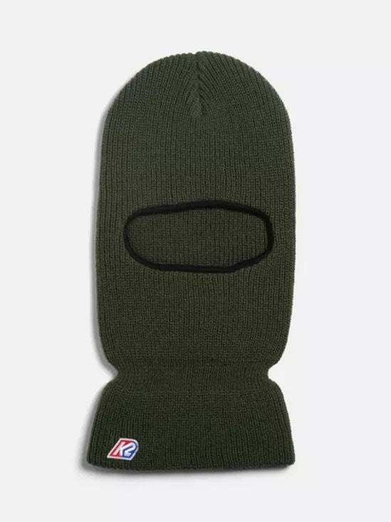 SOLID MASK