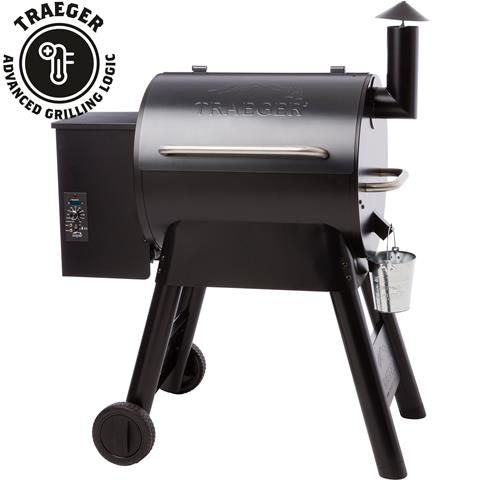 Traeger Pro 22