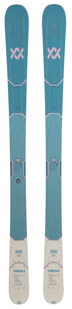MANTRA 88 W