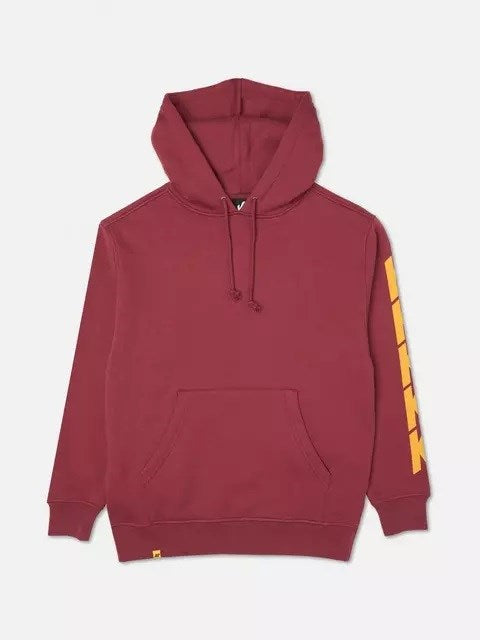 W'S CHAIN LOGO HOODIE